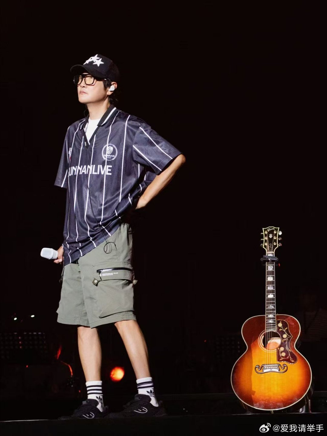 孙楠十五年北京再开唱惊喜翻倍 孙楠时隔15年重返北京举办个人演唱会，一场跨越十五