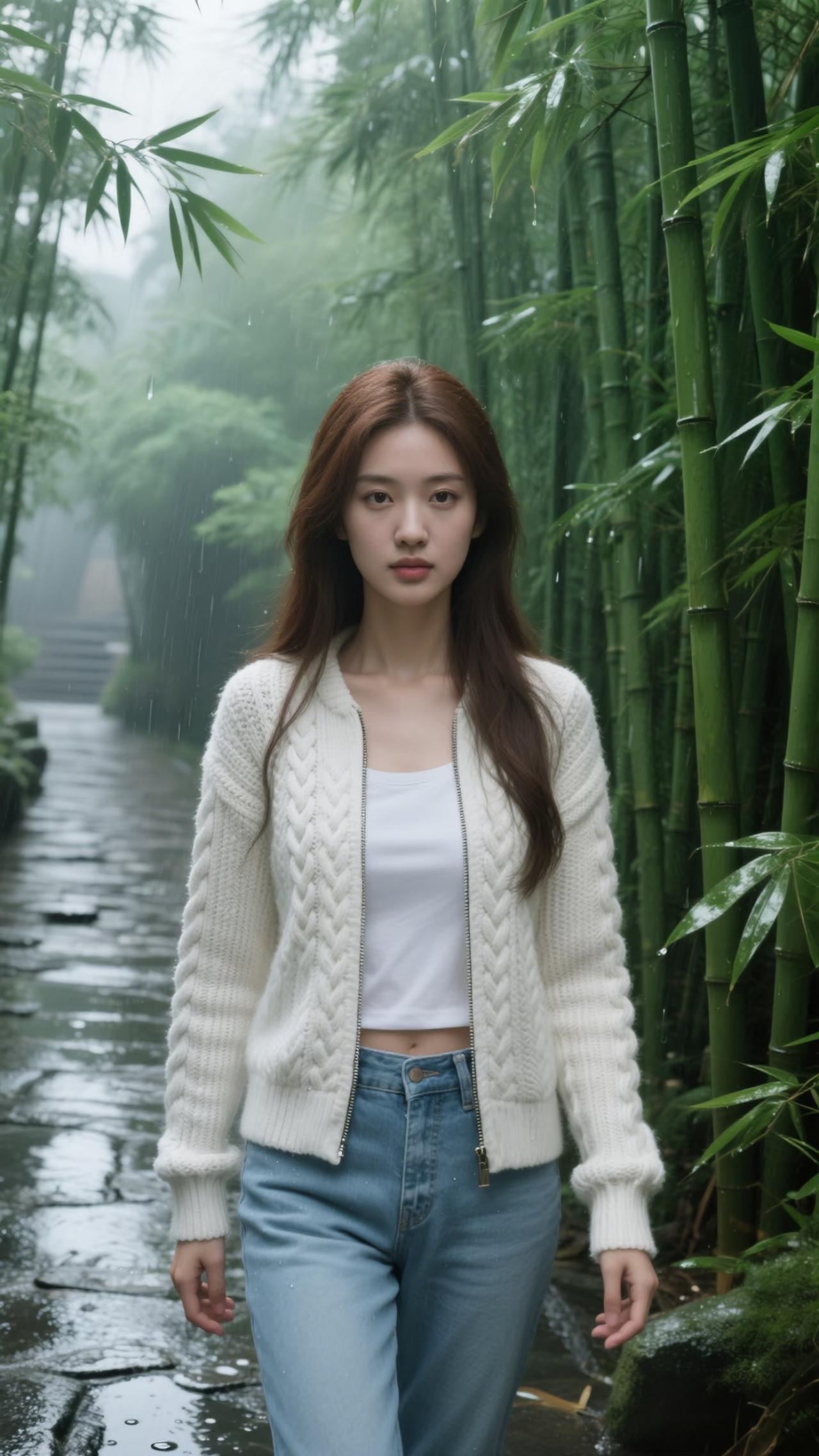 Al美图壁纸分享