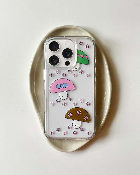 🌸🍄‍🟫🌸💚🌸🤎🌸