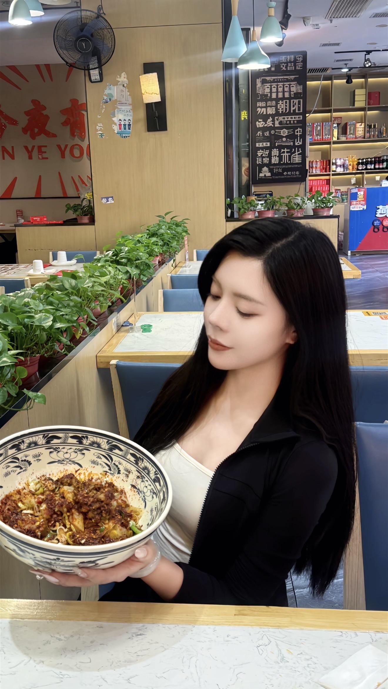 真正属于我的应该像吃饭喝水那样简单