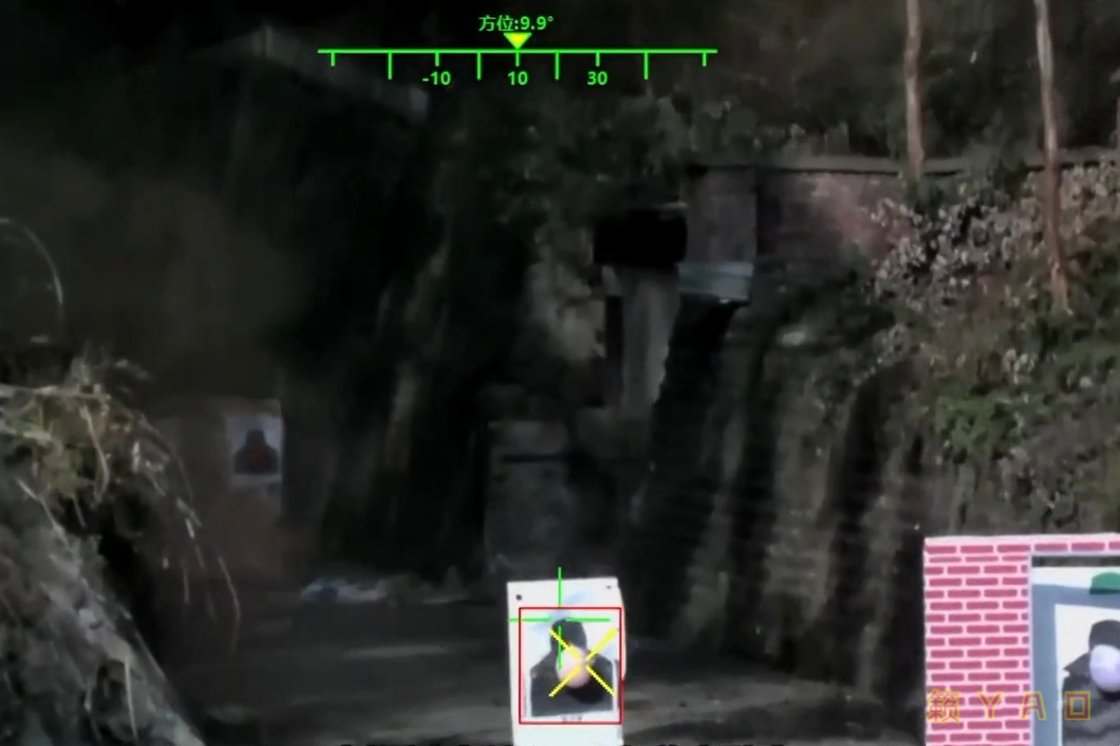 5.8中置100发弹鼓，回头给191精射配上。