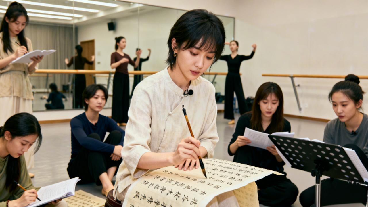 美依礼芽环球时报专访落泪：中国是第二故乡，用音乐架起中日友好桥
 
近日，日本歌