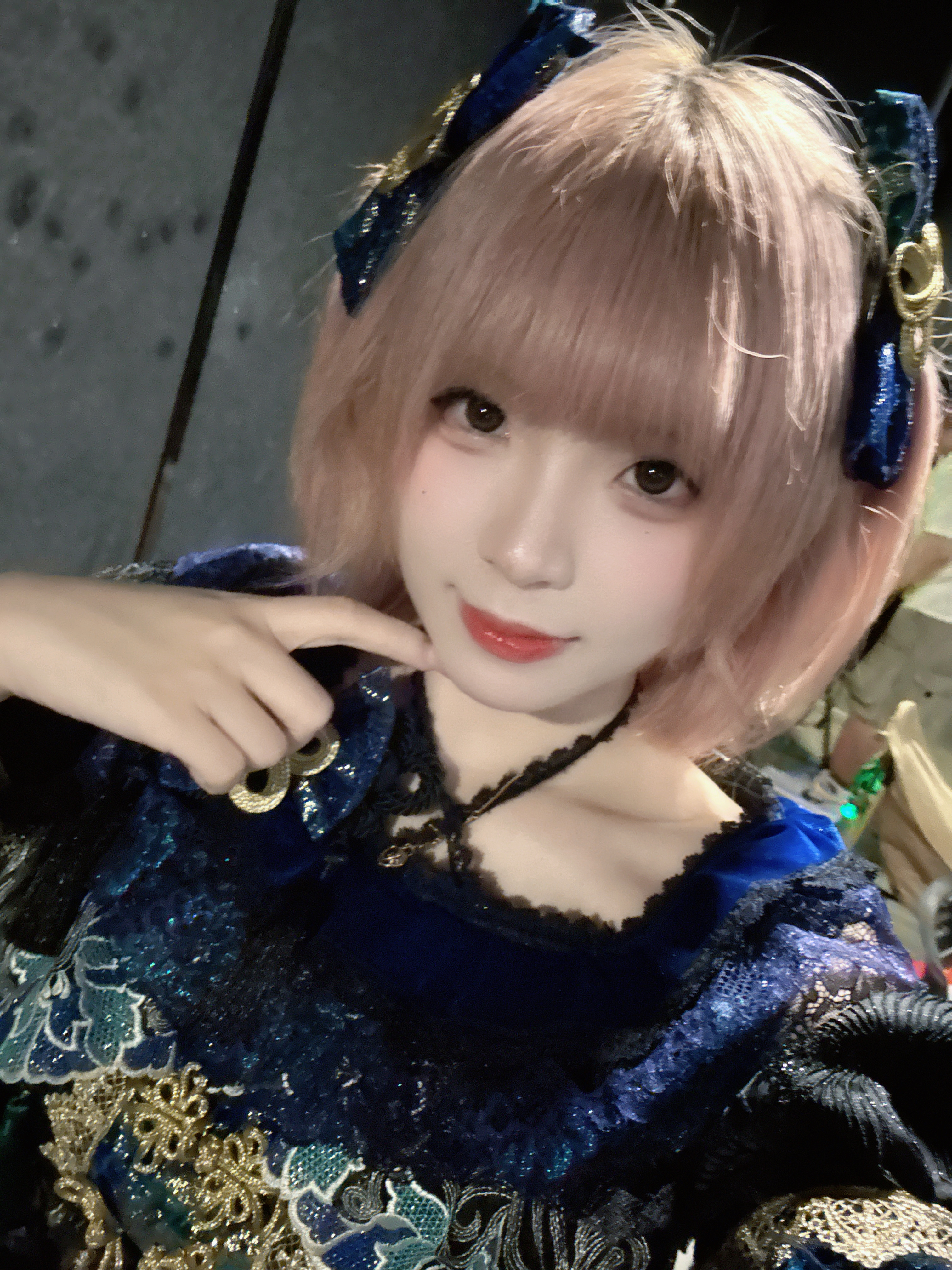 下班噜！本周大感谢[期待]虽然今天本来我应该在永庆坊看脆[泪奔][泪奔]但是没关