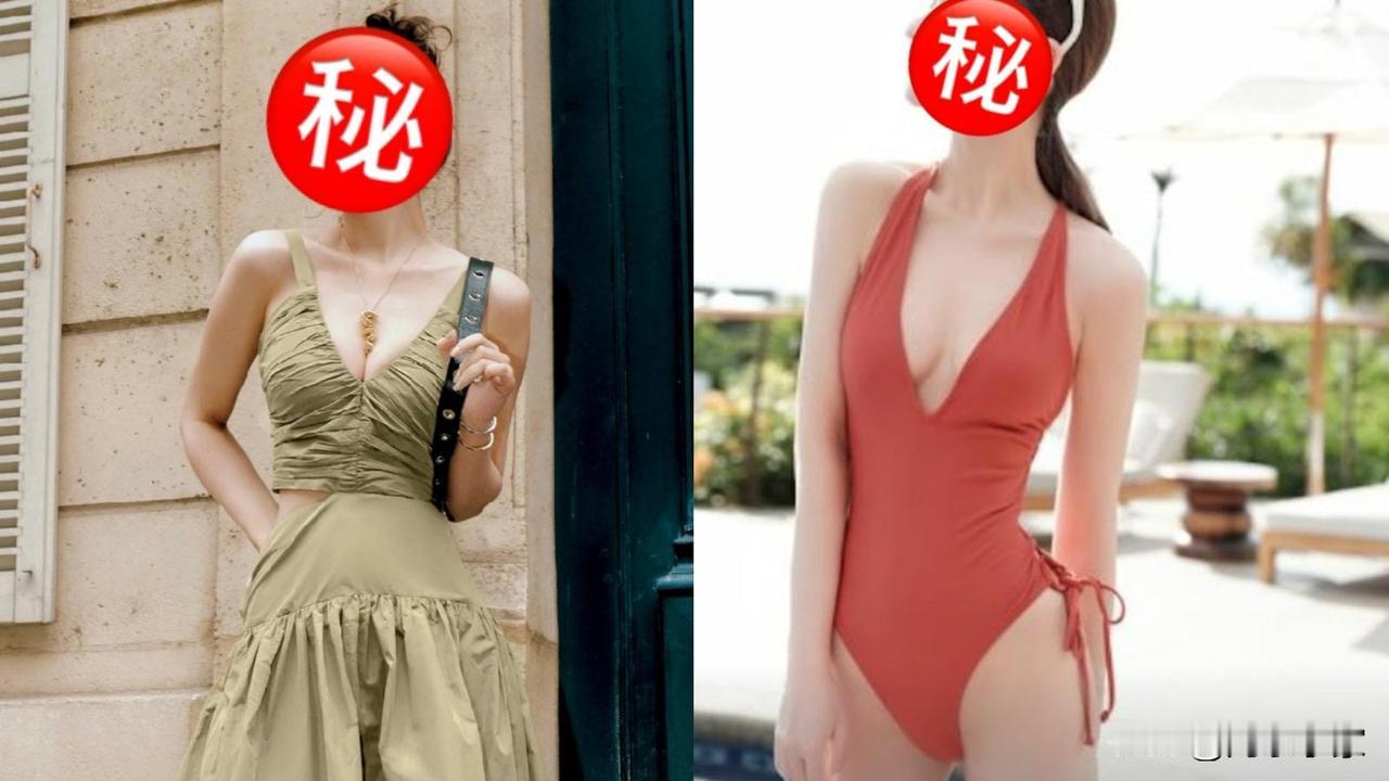 名媛人妻超低胸性感打扮晒名牌包包　靠一招犹如再度发育震撼视觉
赌王何鸿燊三房千金