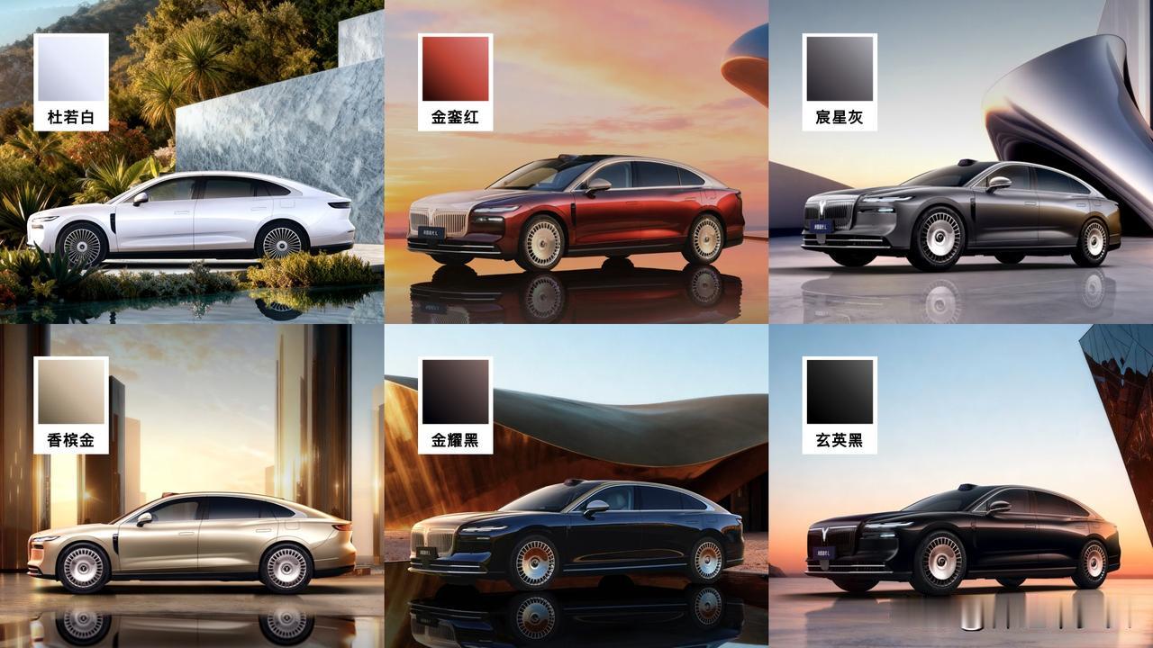 追光同行 豪华与共
融合东方美学设计
内置领先智能科技
为新时代中坚量身打造