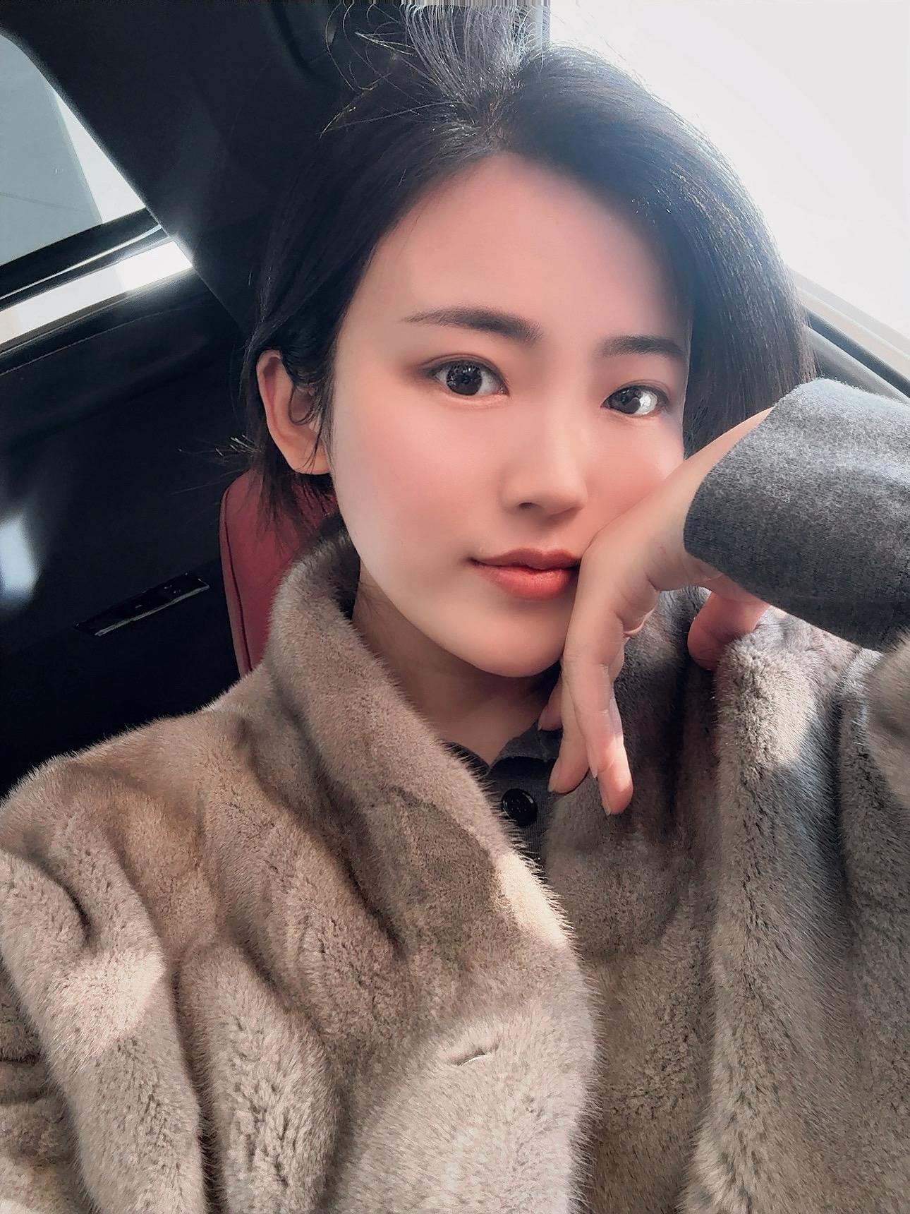 要做一个努力赚钱可以富养自己的女人