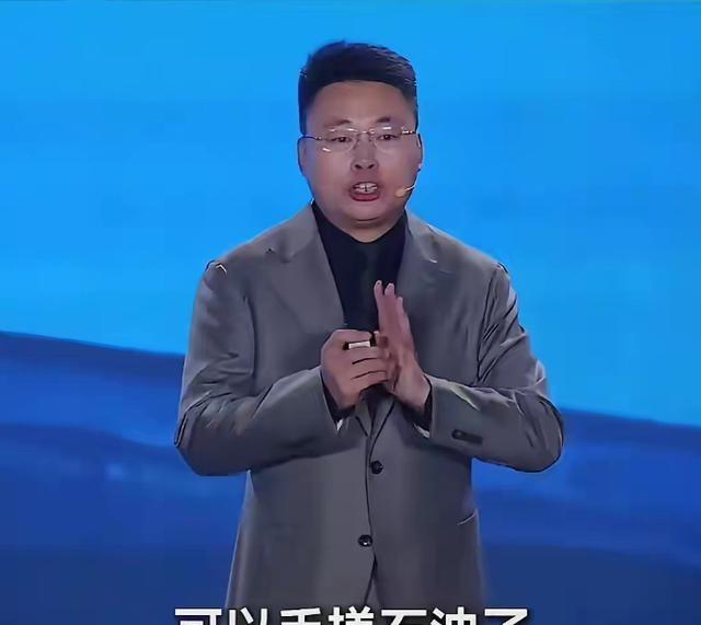 我有预感，全球能源格局这次真的要变天了！因为中国向韩国出口绿氨这件事，最大的影响