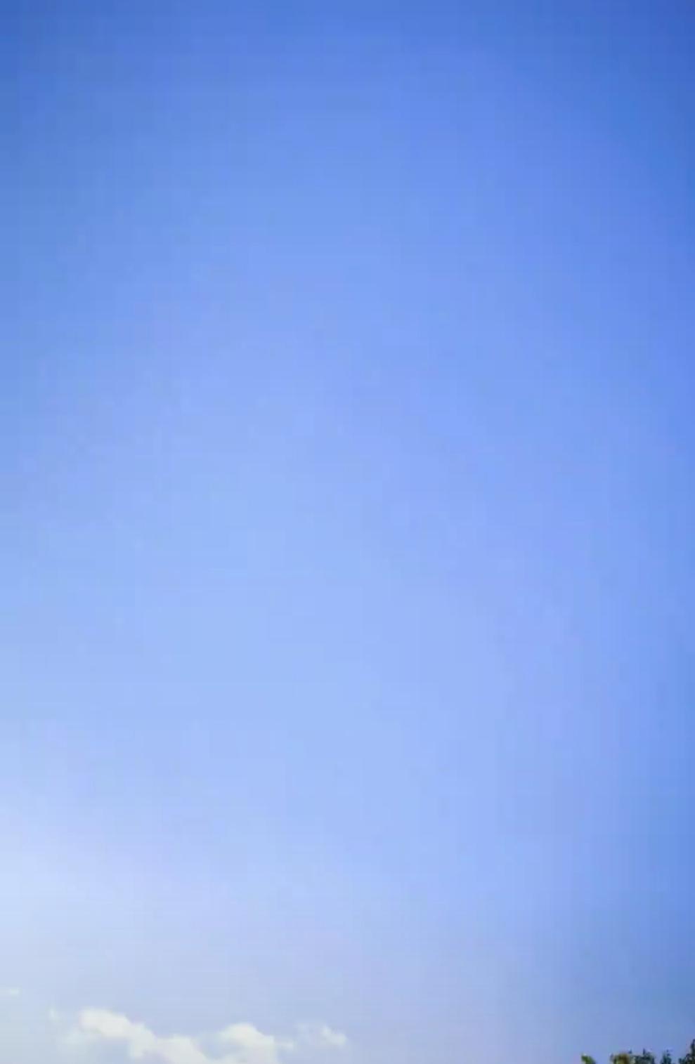 今日天真蓝地球总有或没有...