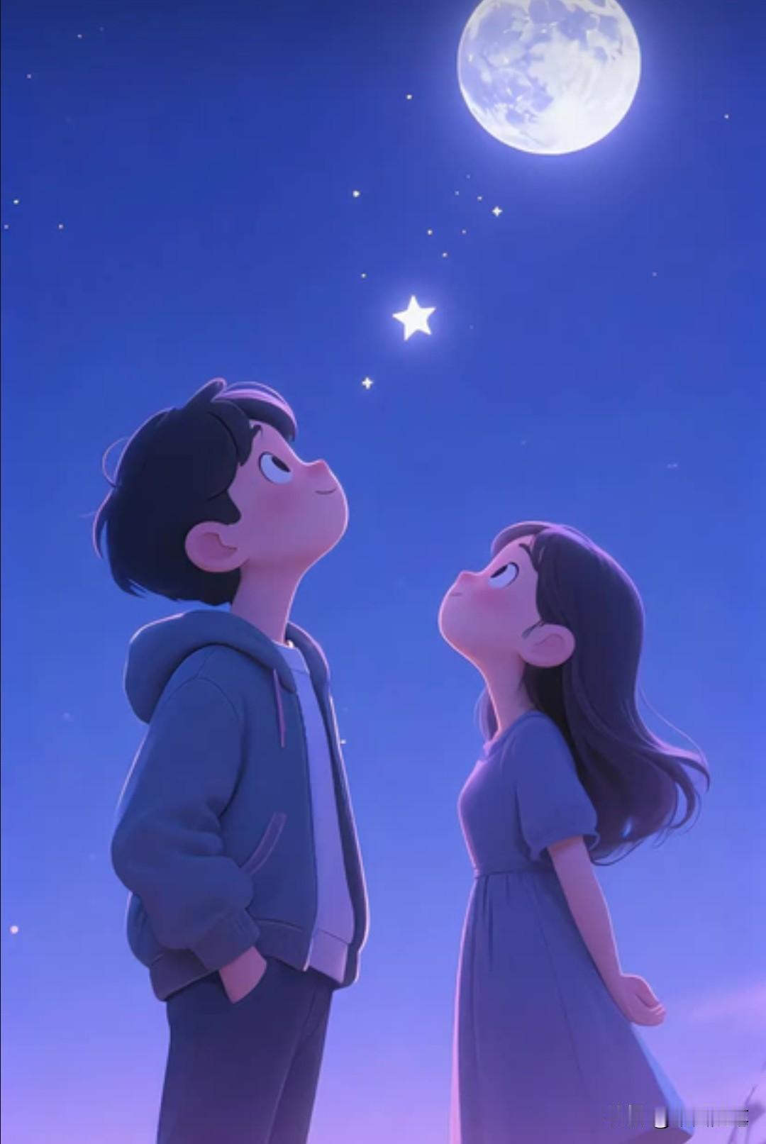 你知道没？真实的婚姻会是什么样？

1.真实的婚姻，是白天一起为生活奔波，晚上回