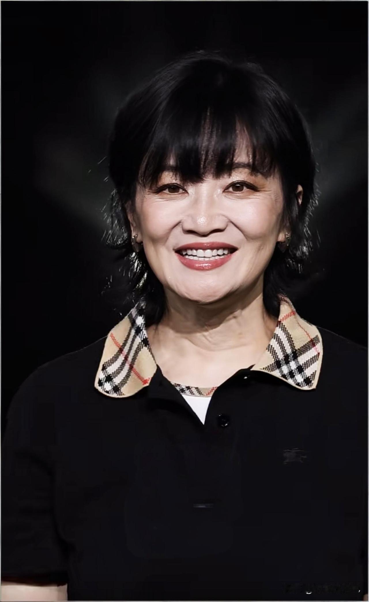 多少年过去，红樱桃里的楚楚还是这么美