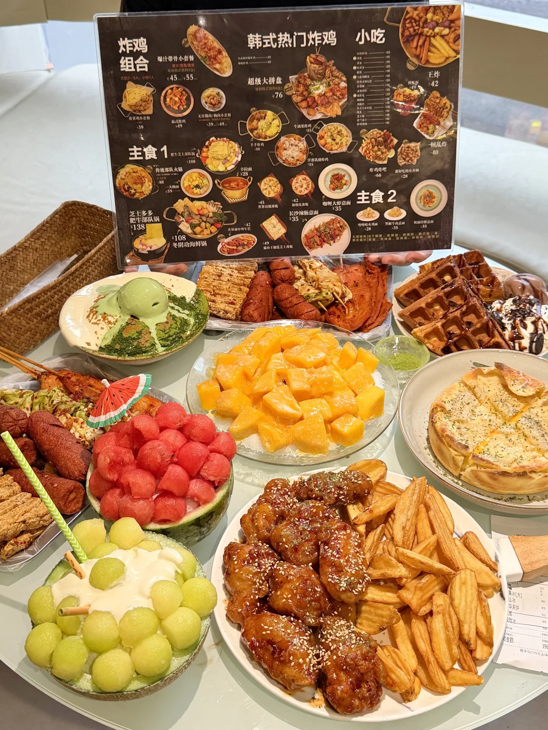 目前长沙top1好吃的漂亮饭