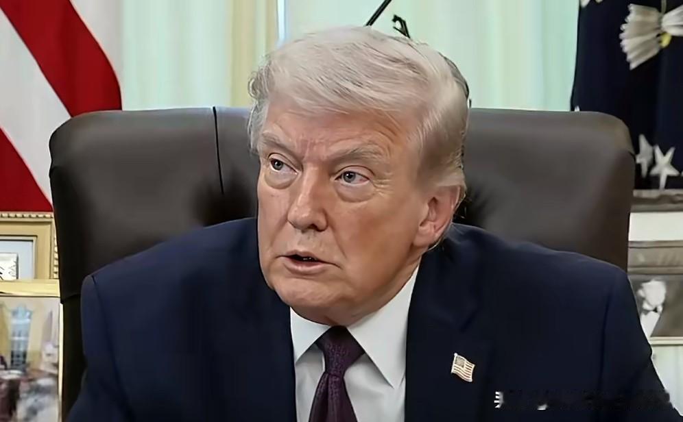 特朗普称，伊朗私下里承认自己“根本没有机会”与美国抗衡，我们已经彻底摧毁了伊朗军