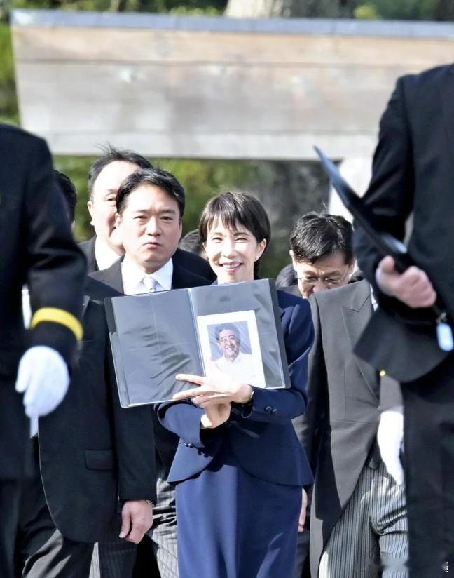 想谈就谈？先搞清楚自己的角色！🤡日中关系恶化持续之际，高市早苗1月26日称，将