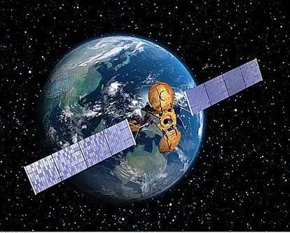 [月亮]惨！印度版“北斗”彻底瘫痪，11颗卫星仅3颗能用，野心碎一地


言叔敢