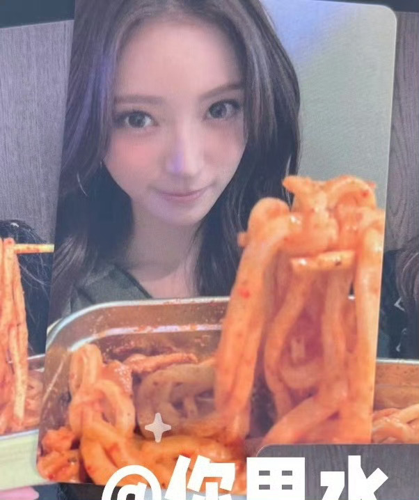 这个火坤面奈好可爱吧，谁想送我？ ​​​