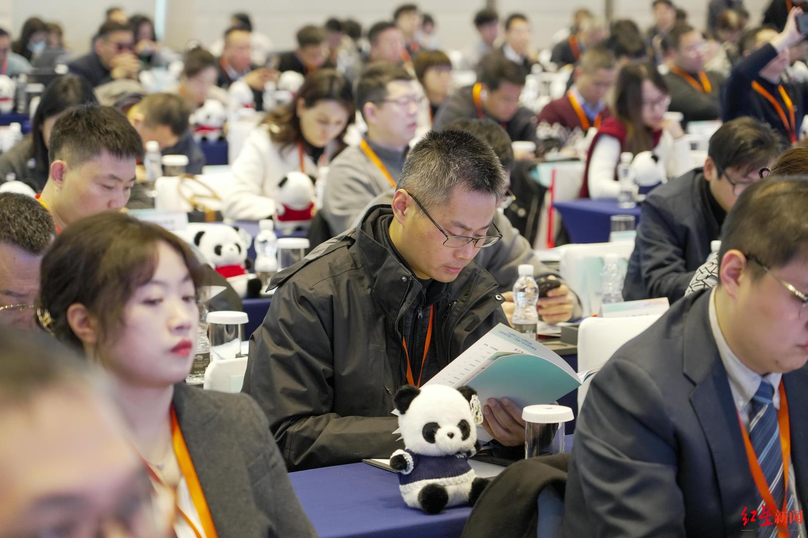 “同城化”激活场景应用,这家上海企业计划在成都都市圈设立研发中心