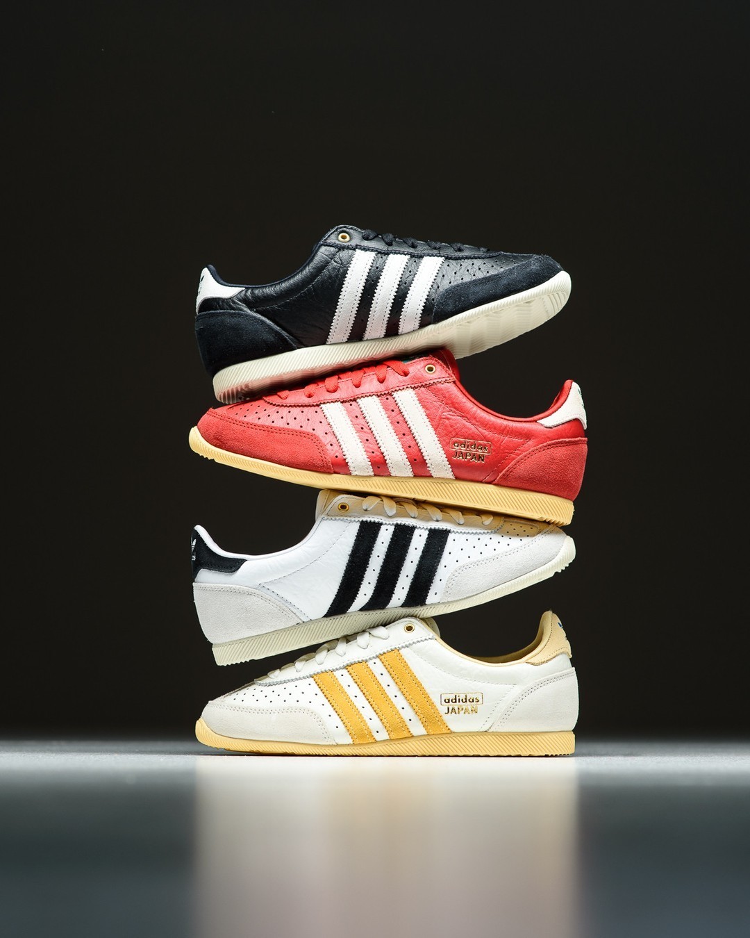 adidas Originals Japan©️sneakerpolitics 
