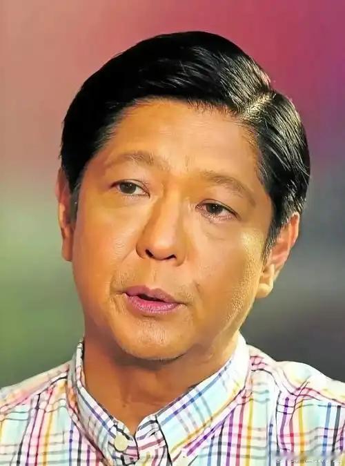 小马科斯要气的急眼了！！9 月 7 日，菲律宾总统府马拉卡南宫对外发布一份正式声