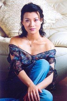史兰芽当年拍完《围城》走红，陈道明公开称她是梦中情人，她却执意拿户口本大嫁无名演
