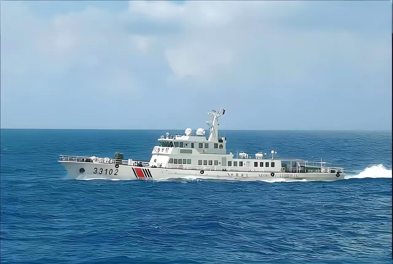 危险信号已经出现——菲律宾突然撤回全部驻北京国防武官团队，彻底清空了中菲两军一线