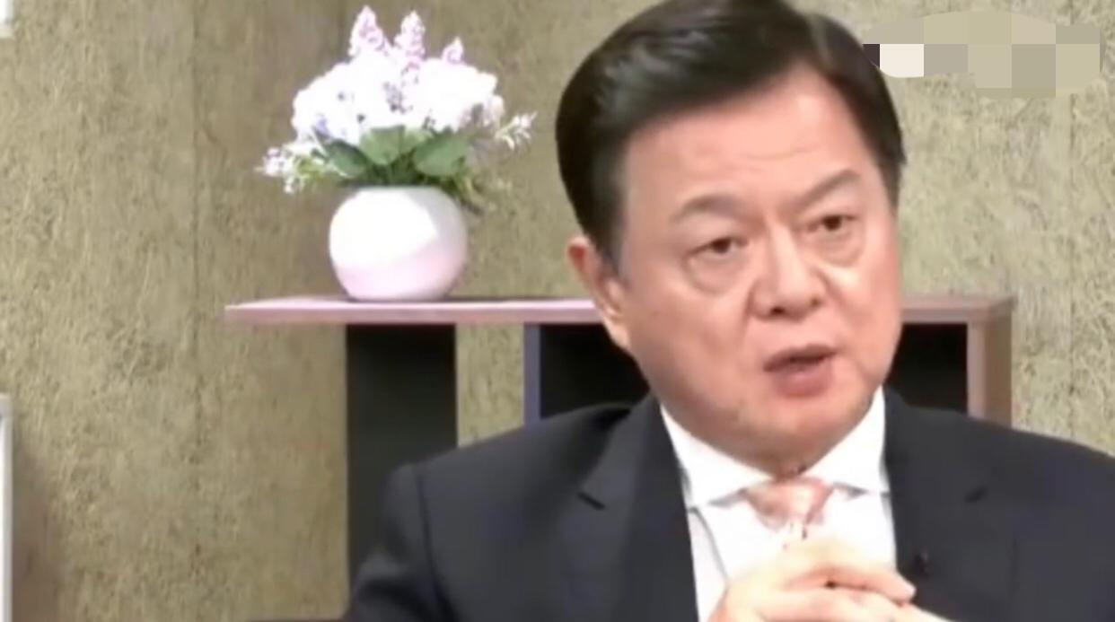 台湾台北前县长表示：他希望两岸能够恢复到马英九时期，应该尽快开放两岸交流，保持和