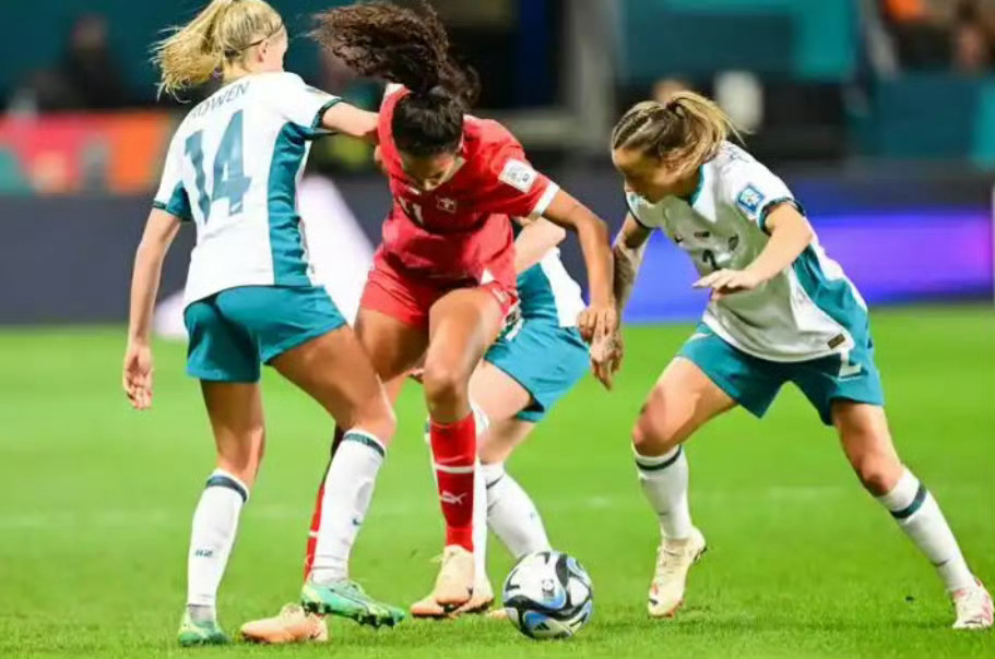女亚杯单场 国足女vs孟加拉女 国足女状态不俗，孟加拉女能否守住门槛？机会相当好