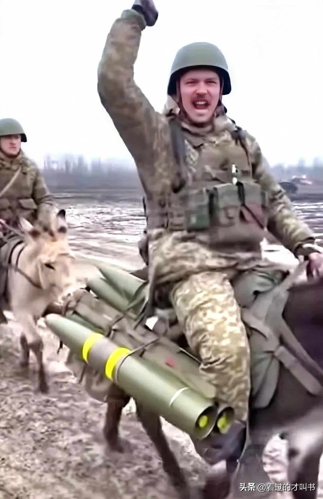 趁美国正在攻打伊朗之机，有网友认为，美国已经顾不上乌克兰，这对于俄罗斯夺取土地是