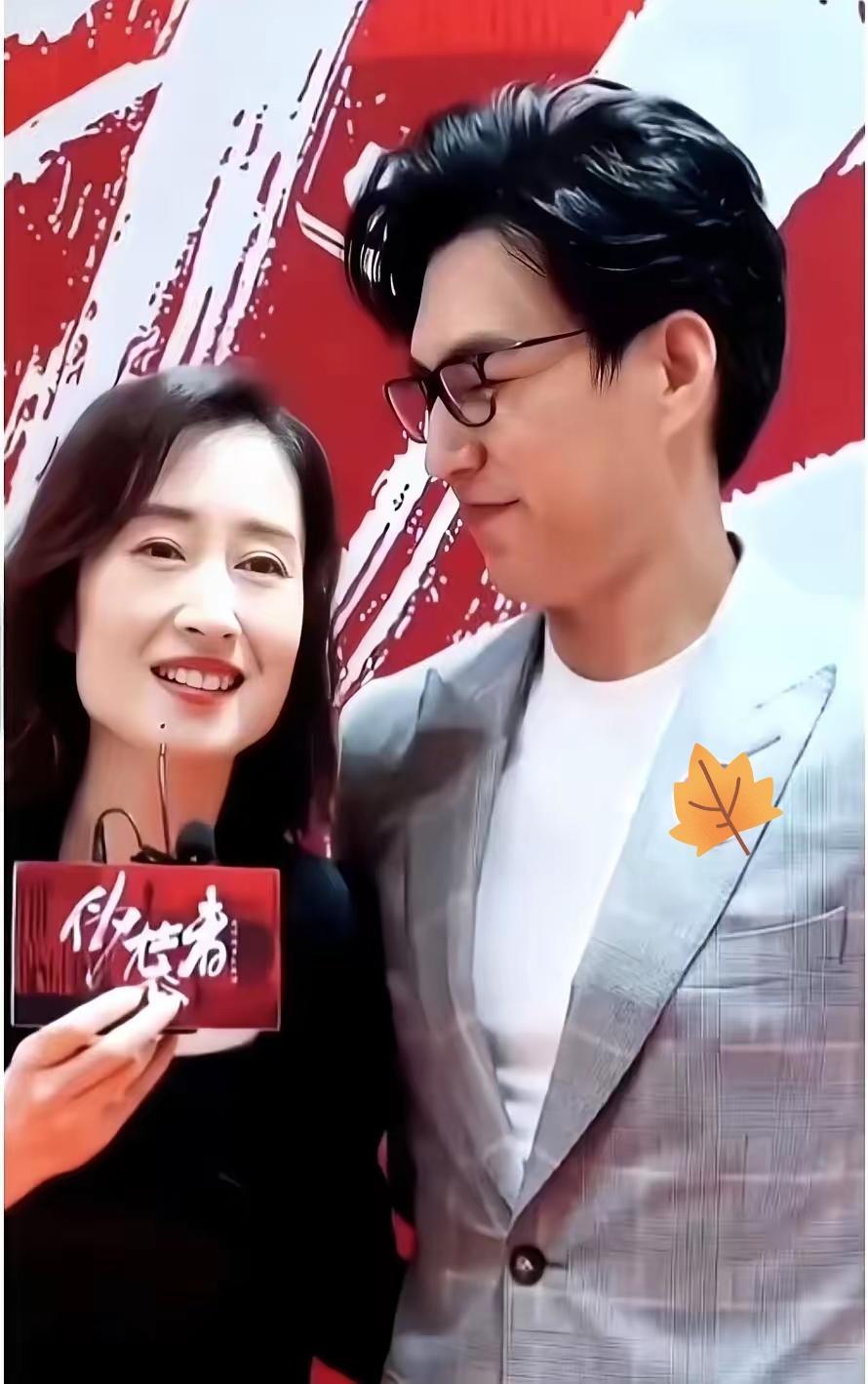 低谷时有人拉一把，比中还难
​刘敏涛最惨那几年，没戏拍、没钱赚，靳东直接把电话打