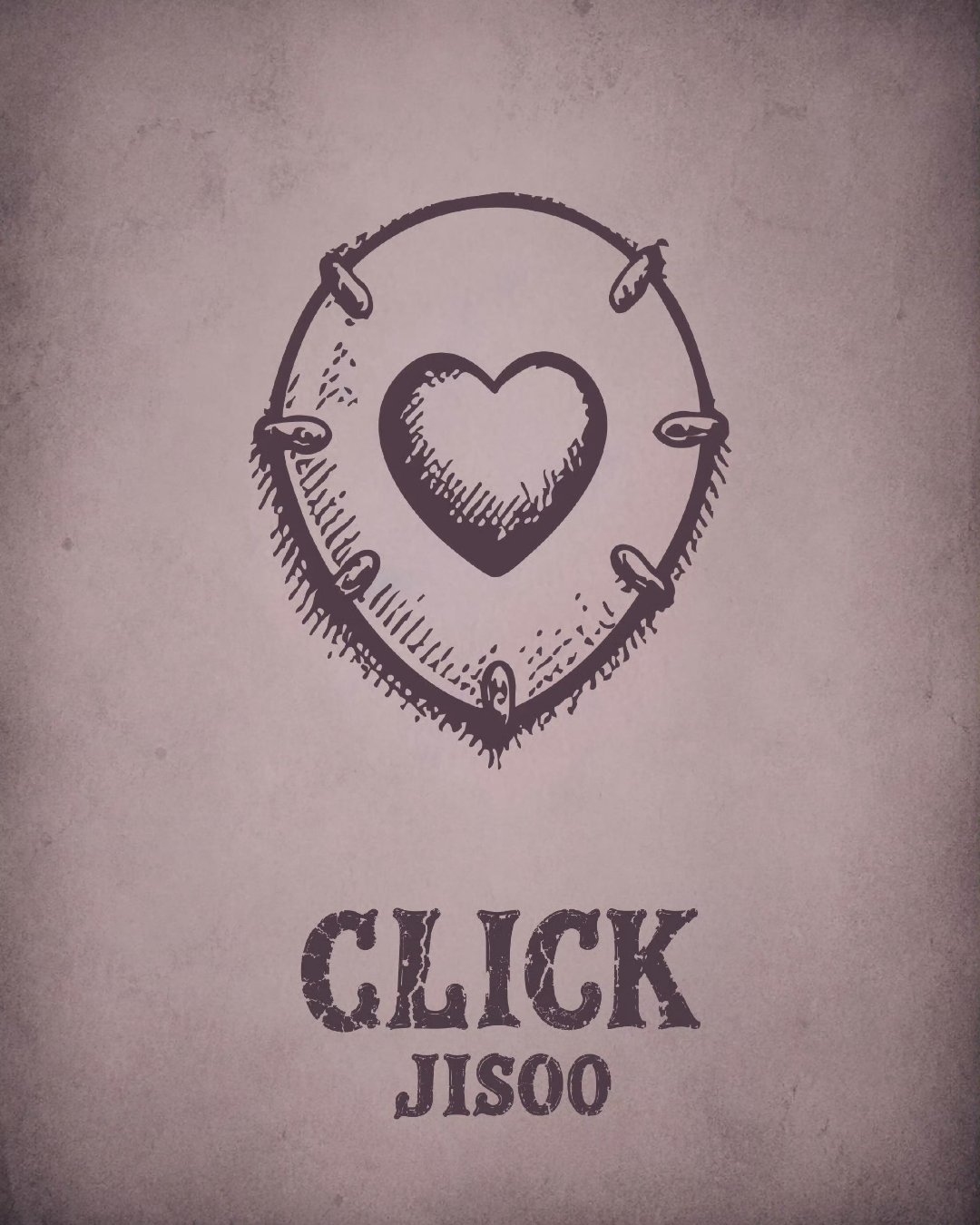 金智秀将发新歌🐰金智秀CLICK预告好幸福 期待金智秀单曲click