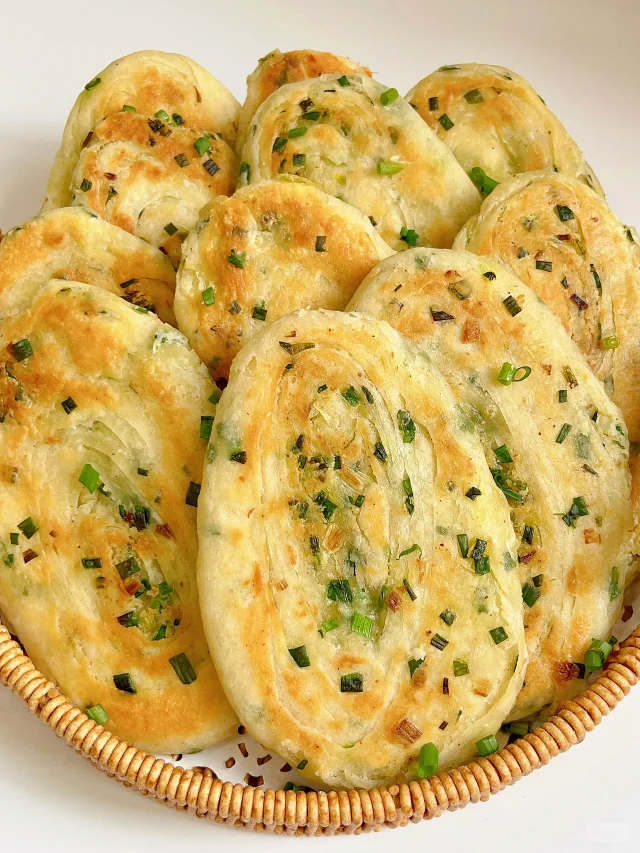 我儿子连吃三天的饼到底有好吃