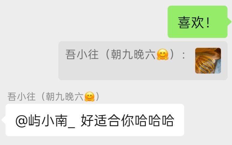 劝我别买梅花了，不好，那可是吾往的梅花这我很难不心动