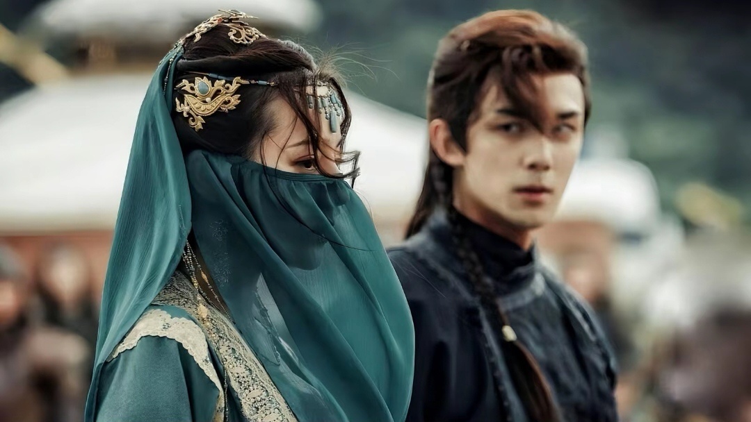 阿耶阿娘🥺我想你们了😭 