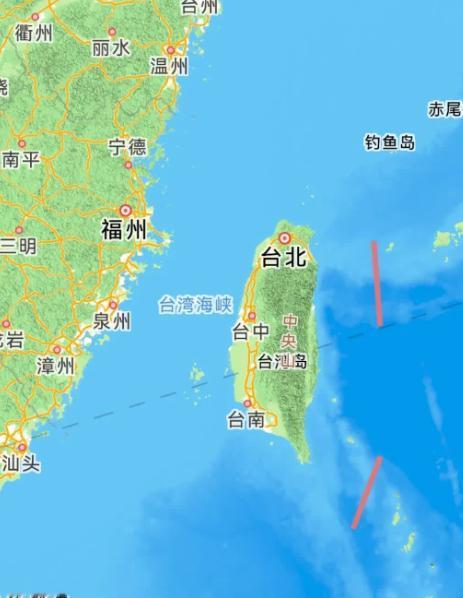 台湾的统一可能会出乎大家意料的方式完成！

从目前的情况来看，两岸一统的时间不会