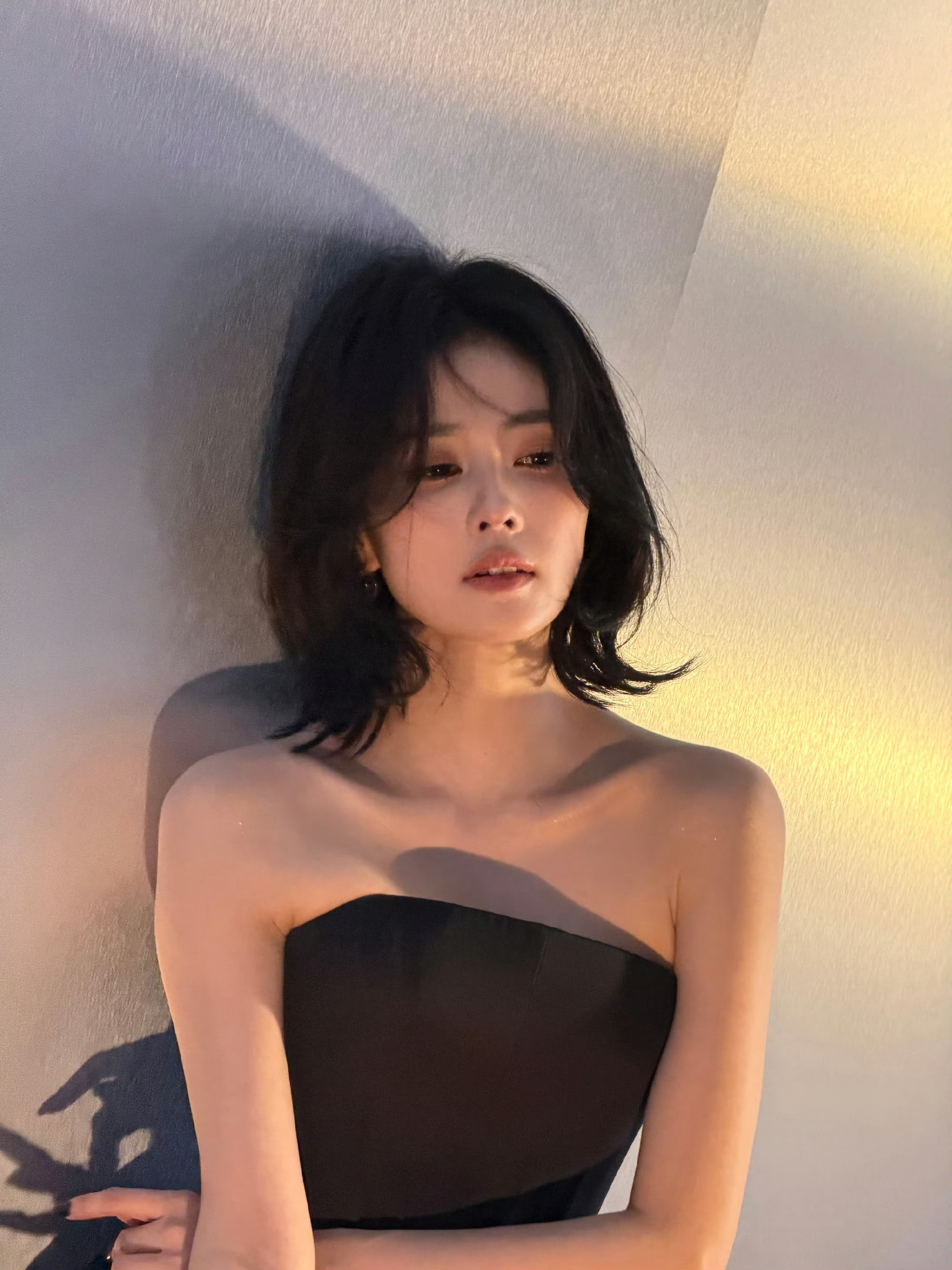 曝白鹿提名金鹰奖最佳女主 王韵娜，真的让人晕呐 