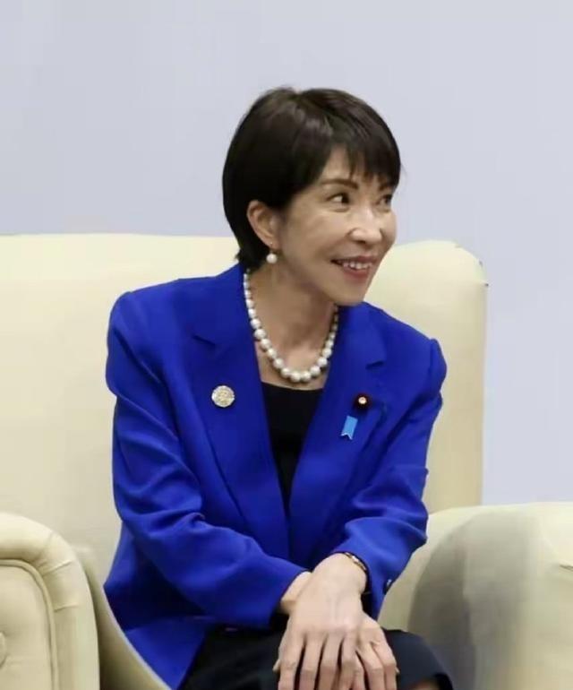 日本媒体似乎意识到了事情的严重性，因为他们发现，不管日本当局怎么放狠话，中方硬是