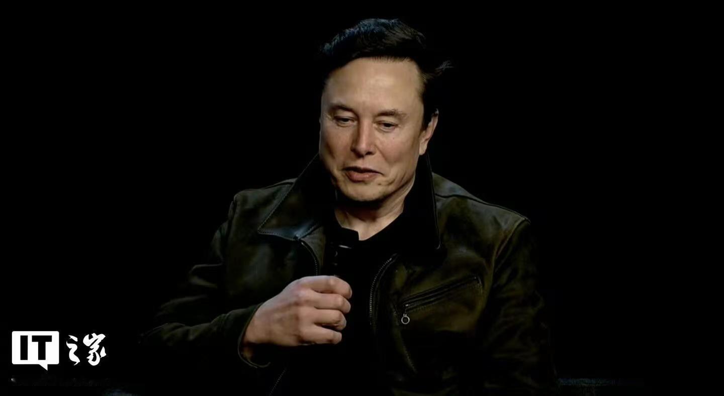 【 月 18 日消息，特斯拉首席执行官埃隆・马斯克（Elon Musk）暗示，或