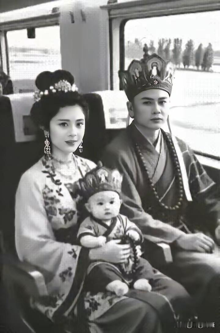 如果事实真的是这样，那这个小孩到底叫什么名字？有没有了解的网友，来评论区讲讲。