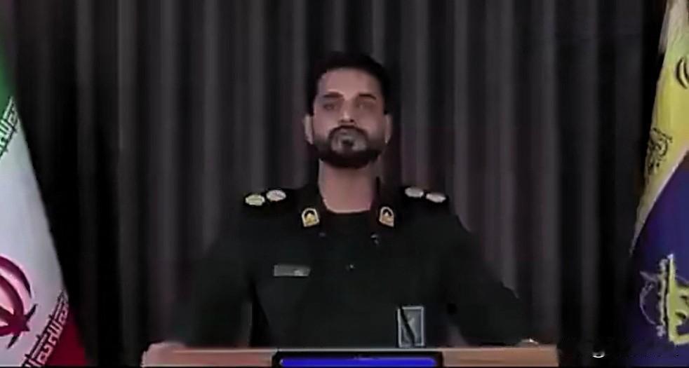 拉里贾尼遇刺后，伊朗革命卫队威胁要打开“地狱之门”，对摩萨德和以色列实体发动攻击