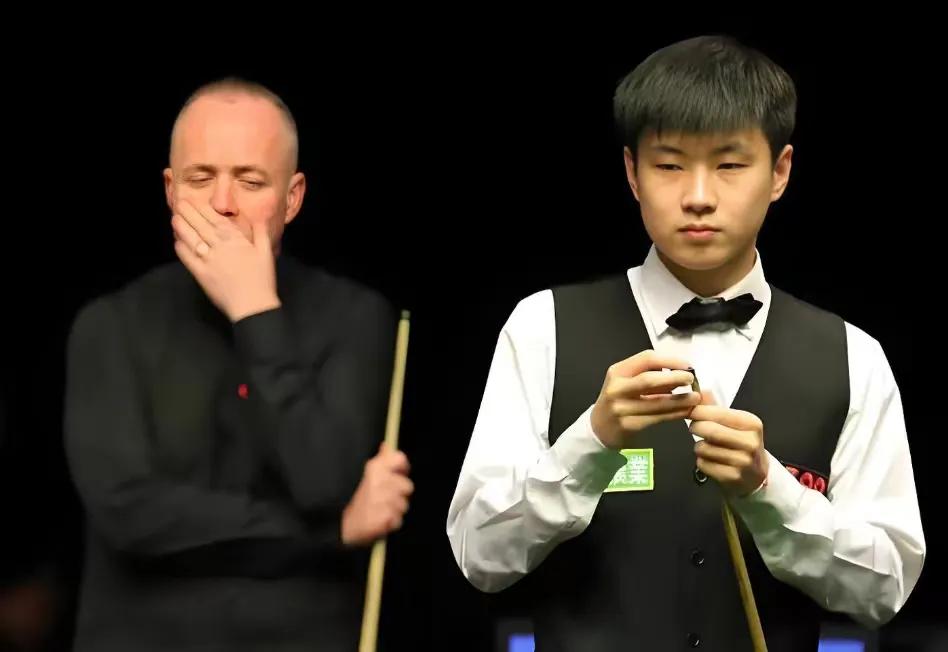 斯诺克大师赛-1/4决赛，今日赛程
(2026年01月15日，星期四)

斯诺克