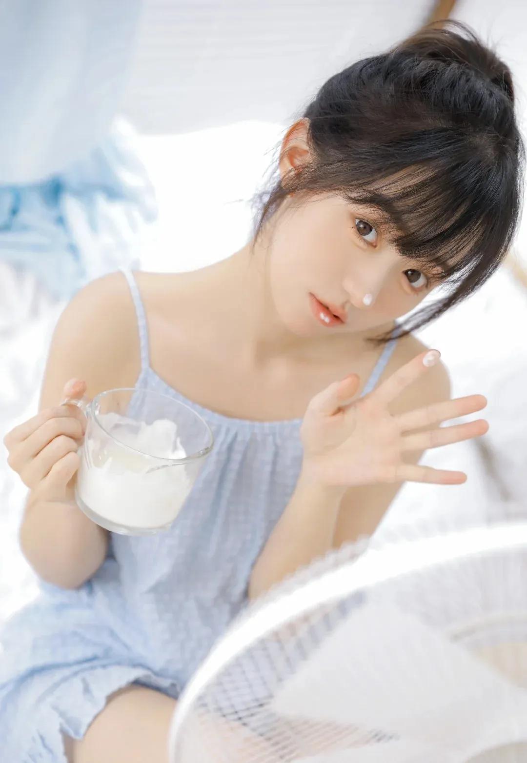 丨都市生活中的甜妹栖居