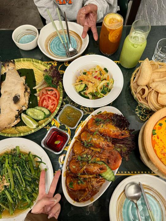 佛山最喜欢的社区泰料没有之一！！