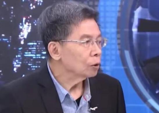 台湾一项民调显示，有38%的岛内居民认为，如果大陆真的对台湾发动攻击，台湾能坚持