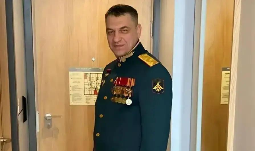 一个在前线两次“摔跟头”的将领，为何还能反复被重用？
 
有俄语报道提到，俄罗斯