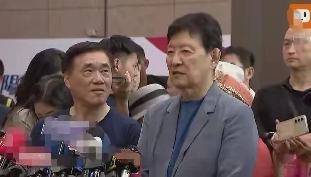 假如选了郝龙斌当中国国民党主席会怎样？

随着郑丽文当选中国国民党新一届党主席，