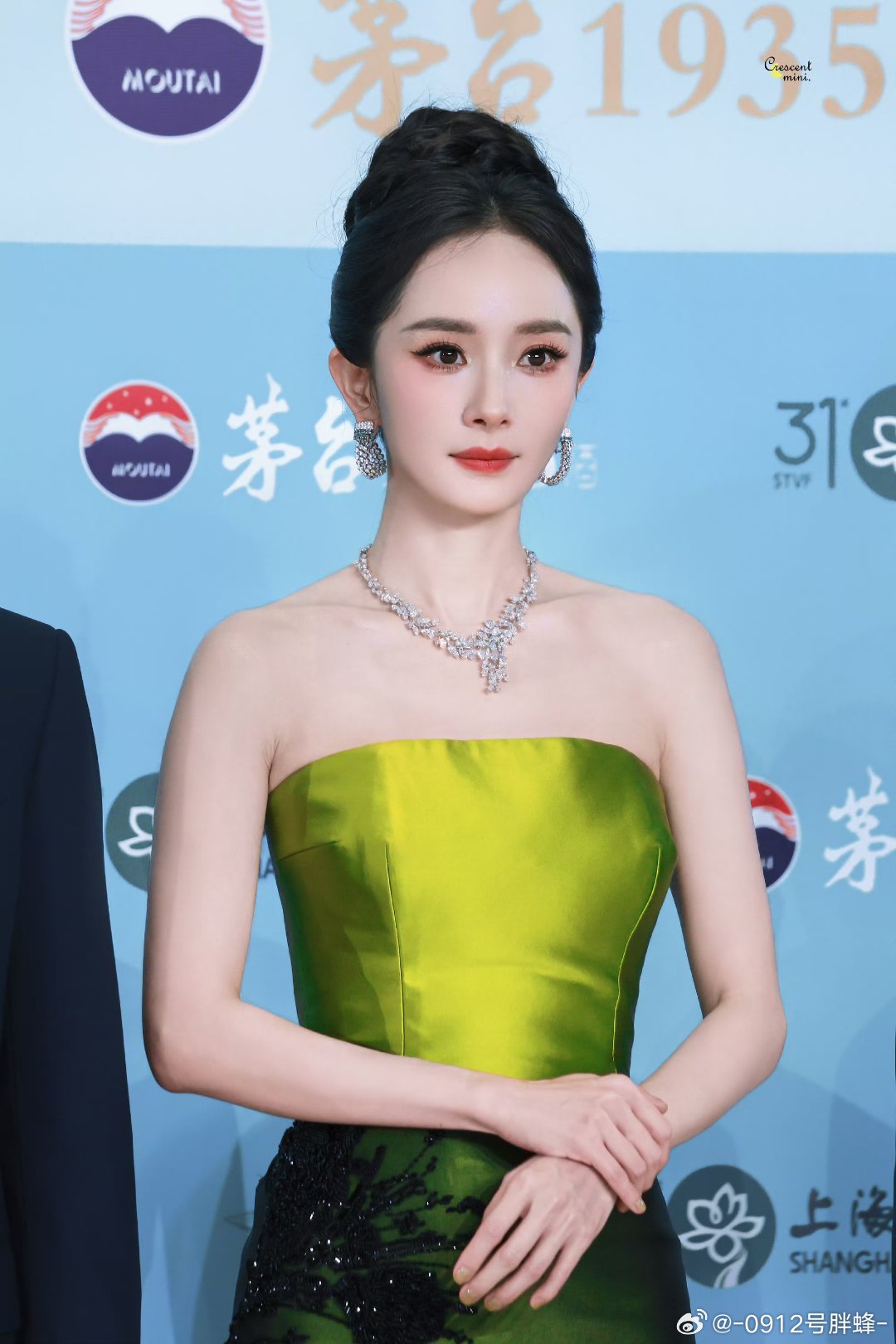 杨幂杨幂末路狂花 ym杨幂公牛品牌全球代言人 “在时间飞逝的世间 唯有爱意可以永