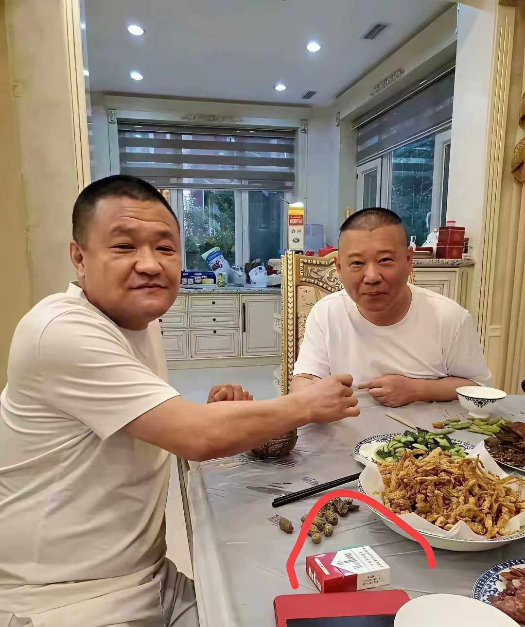 顶级有钱人抽的烟竟是这样！