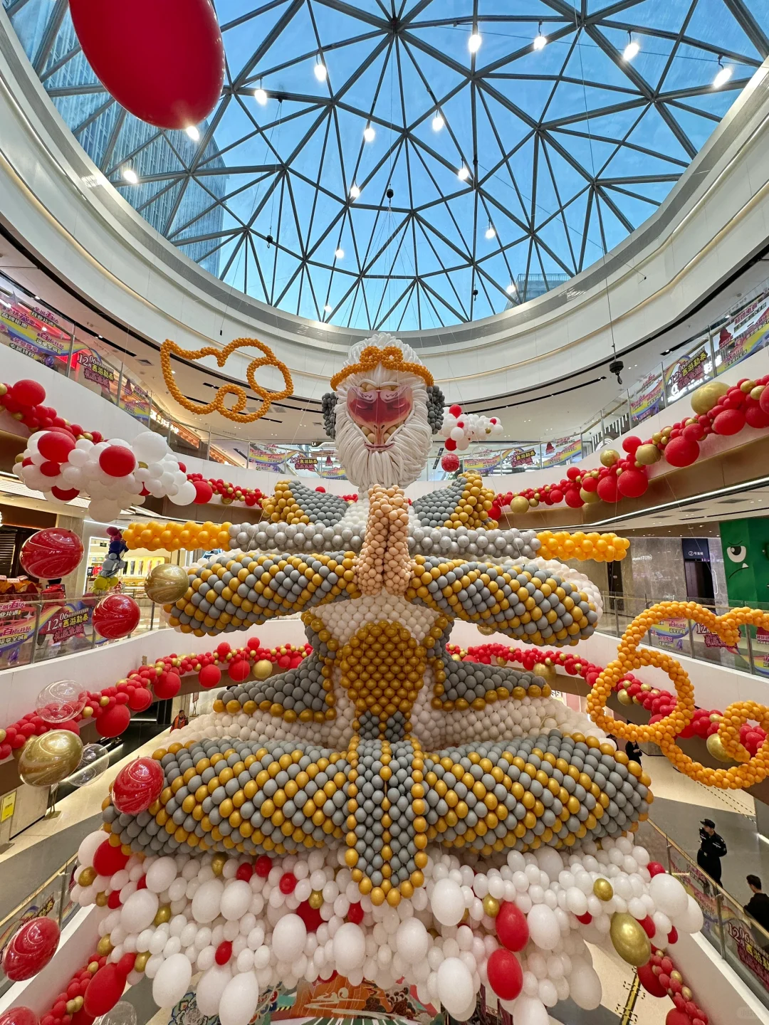 石家庄！！！拍照打卡新地标！！！！