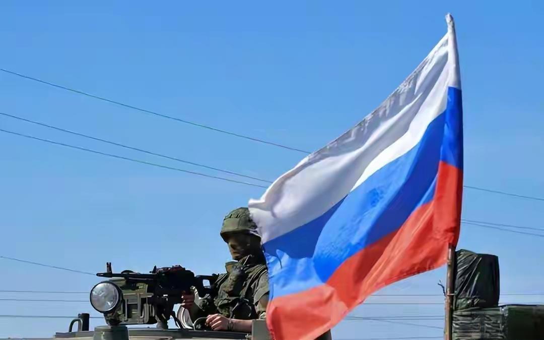 太坏了！
乌克兰称俄罗斯违反“复活节停火”469次！向南部集结兵力。

所谓的“