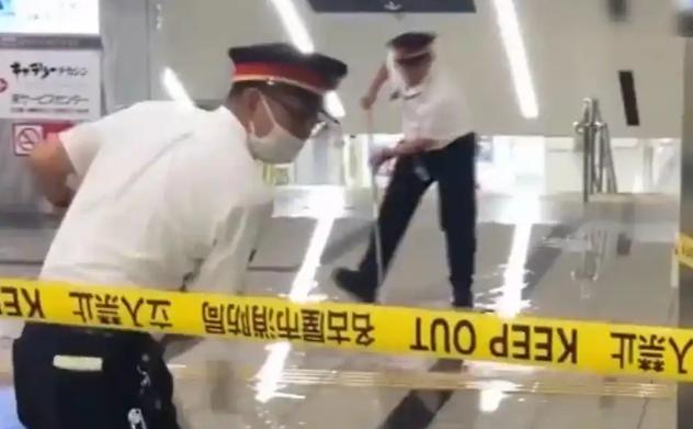 中国队名古屋机场滞留数小时，问题出在哪
中国乒乓球队、羽毛球队、游泳队等多支队伍