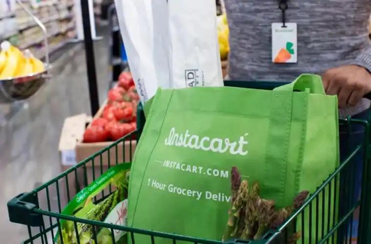 美国联邦贸易委员会正在调查该在线杂货公司涉嫌使用人工智能进行价格歧视的指控后，I